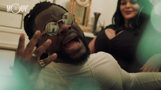 WILLAXXX : BADJU - Fraisou (Parodie Dadju - Jaloux )