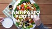 Antipasto Platter