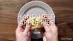 Hand Held Apple Pies