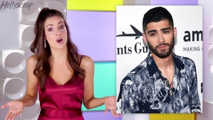 Zayn Malik Trashes One Direction In New Song ‘Good Years’