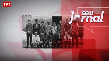 Músico lança álbum de luta pela democracia