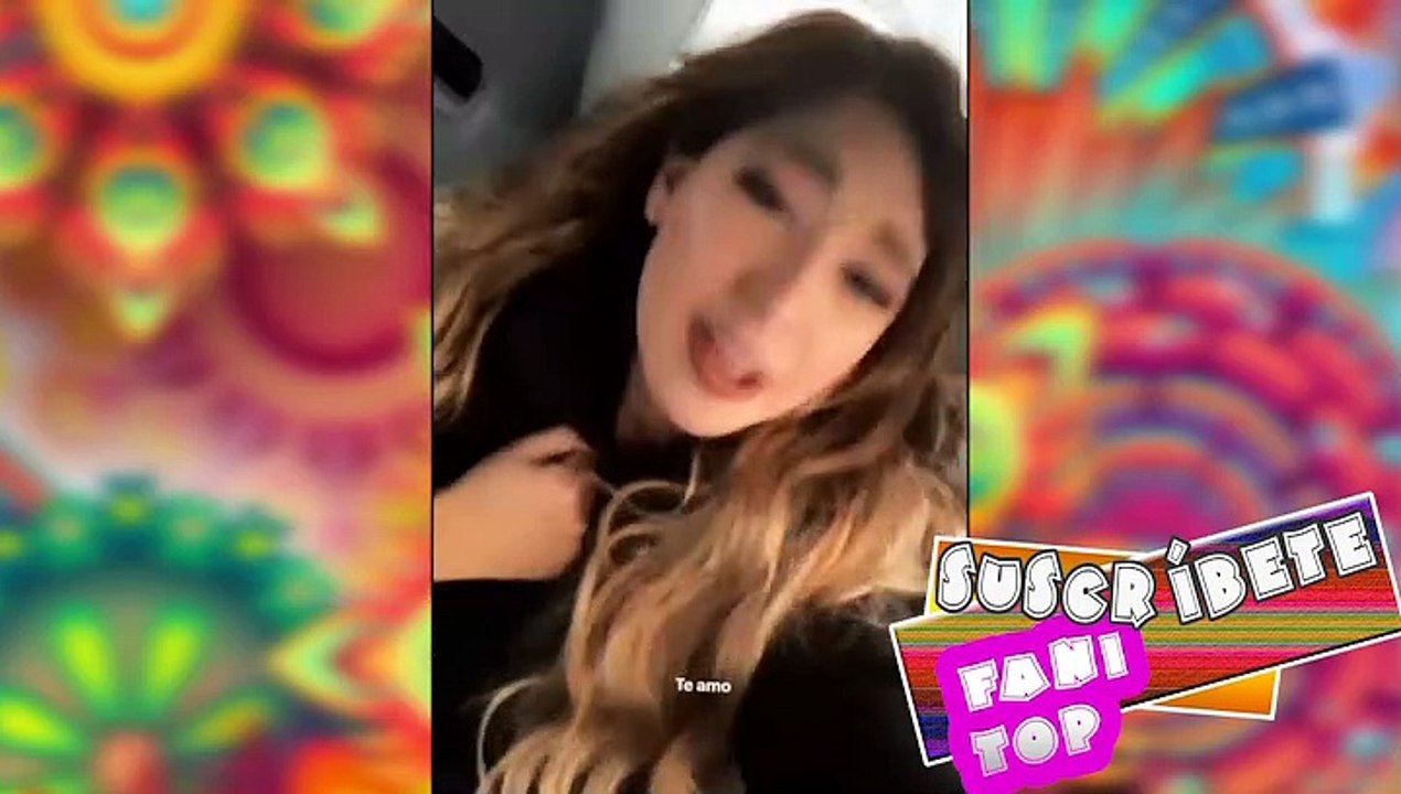  Queen Buenrostro NO TE PIERDAS LO QUE HIZO Está LOCA 
