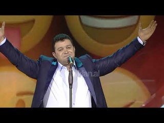 Nga dhimbja ne duartrokitje, sakrifica e Nikut per te performuar ne “Kenga Magjike”