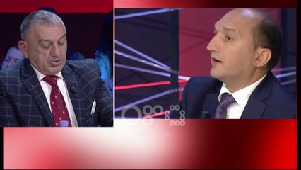 Ora News - Llalla: Ekstremistë grekë po vijnë nga Rinasi, mbështeten nga lobi rus