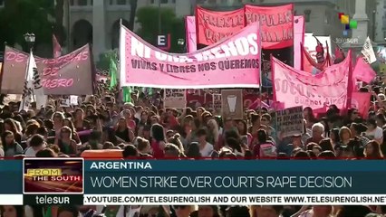 FtS 12-06: China condemns Huawei CFO arrest in Canada