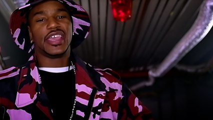 Cam'Ron - Get 'Em Girls