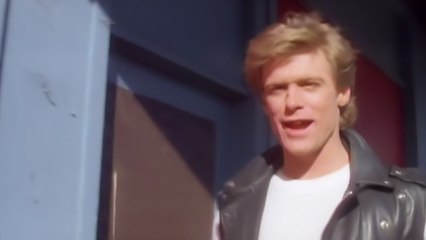 Bryan Adams - Summer Of '69