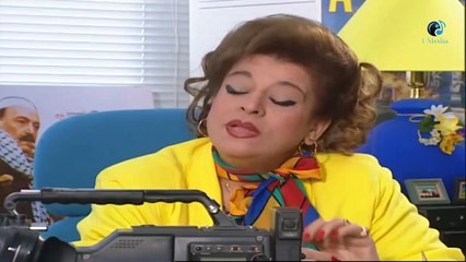 مسلسل مرايا ١٩٩٧ | الحلقه 23 | مشروع إنتاجي| maraya 97