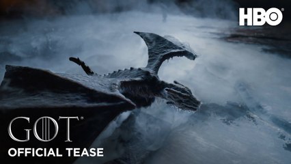 Game of Thrones Season 8 Official Teaser Trailer - Dragonstone (2019) HBO Series