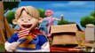 كرتون ليزي تاون الحلقة 35 الخامسة والتلاتون مدبلج عربي ـ lazy town بالعربية