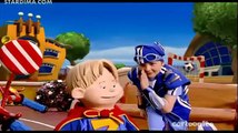 كرتون ليزي تاون الحلقة 36 السادسة والثلاتون مدبلج عربي ـ lazy town بالعربية