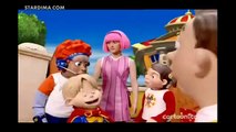 كرتون ليزي تاون الحلقة 38 الثامنة والثلاثون مدبلج عربي ـ lazy town بالعربية