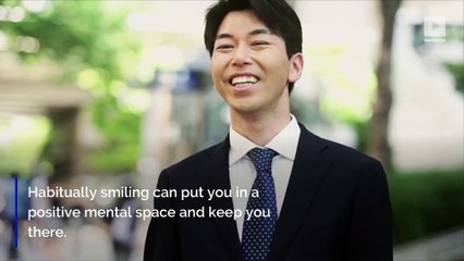 5 Surprising Health Benefits of Smiling