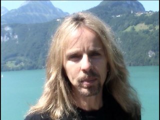 Styx - Can't Find My Way Home