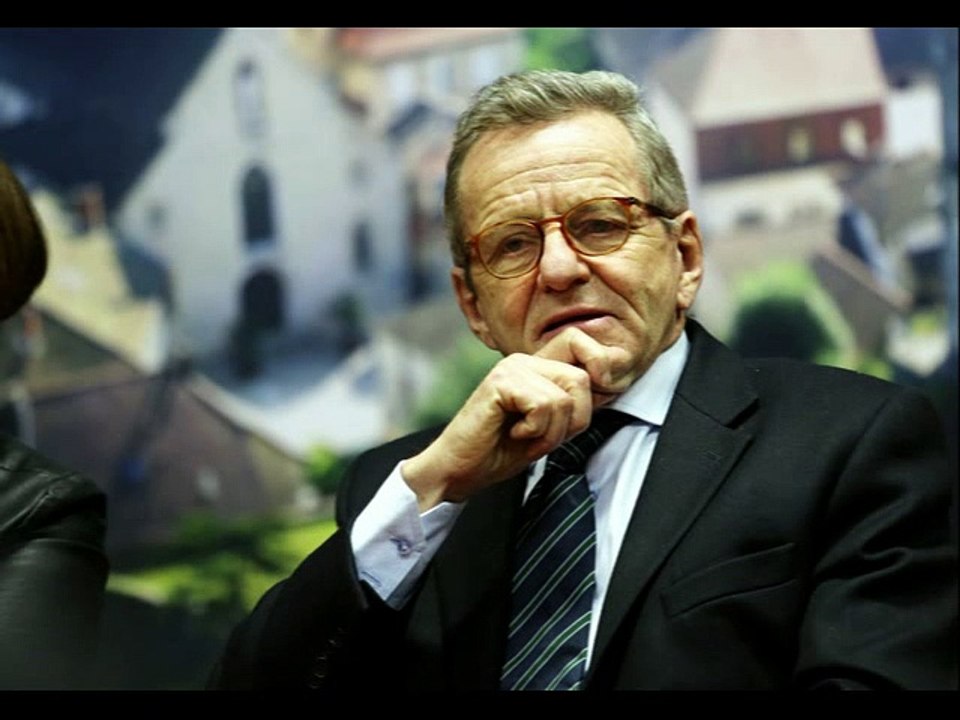 Carignon et les municipales à Grenoble