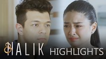 Halik: Lino refuses Jade to be the father of her baby | EP 84