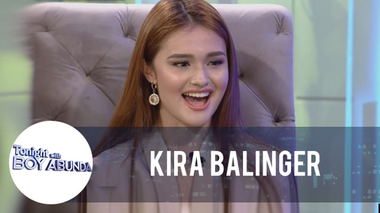 TWBA: Kira Balinger on Fast Talk