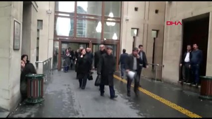 Bursa Fetö Sanığı Eski Vali Şahabettin Harput'a 6 Yıl 3 Ay Hapis Yeni Görüntüler İle