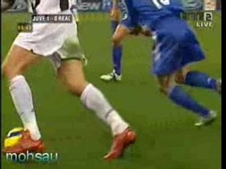 [CALCIO] Zlatan Ibrahimovic d