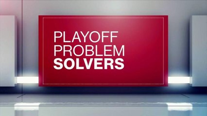 Playoff problem solvers | NFL Fantasy Live