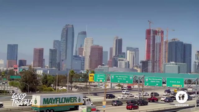 Good Trouble (Freeform) Trailer #2 (2018) The Fosters spinoff