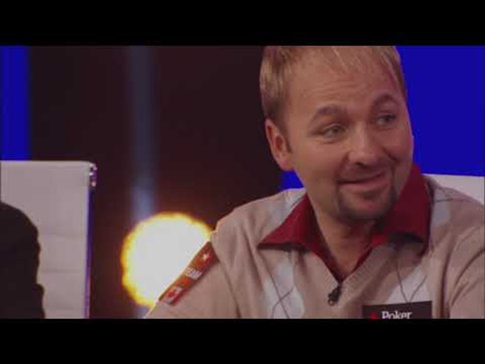 Throwback: Big Game Season 1 - Week 2, Episode 5