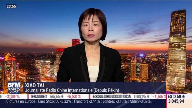 Chine Éco: entrepreneurs, comment travailler avec la Chine ? - 06/12