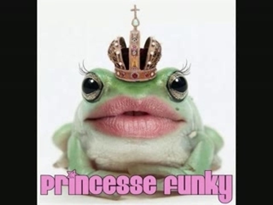 Funk by princesseFUNKY69