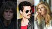 Golden Globes 2019: Nicole Kidman, Rami Malek & More React to Nominations | THR News