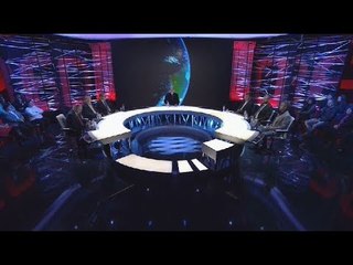 LIVE/ '360 gradë nga Artur Zheji - "Vrasjet në Greqi, rastësi apo hakmarrje për Kacifas?"