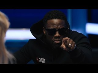 PokerStars Caribbean Adventure 2018 – Super High Roller – Episode 1