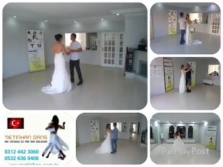 DÜĞÜN DANSI ANKARA | Metinhan Dans