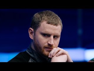 PokerStars Caribbean Adventure 2018 – Main Event – Episode 7