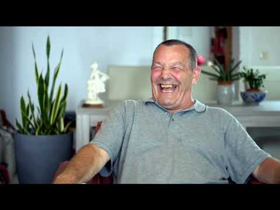 Meet Team Platinum- Toin Voncken
