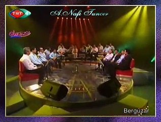 BERGÜZAR KORO - Bu Dere Buz Bağladı