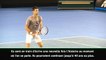 ATP - McEnroe : "Federer, Nadal et Djokovic écrivent de nouveau l'histoire du tennis"