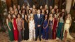 'The Bachelor:' Colton Underwood's 30 Women Revealed | THR News