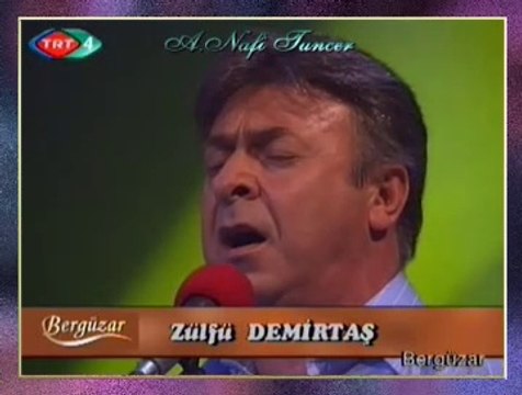 Zülfü DEMİRTAŞ - Dolan Gözler