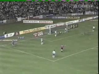 [ROBERTO CARLOS] Real Madrid