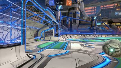 Roso Best save in my entire life