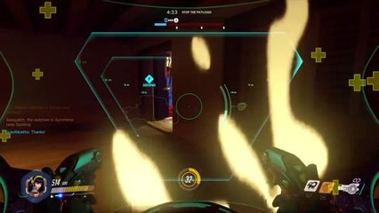 Overwatch Funny & Epic Moments 81 - Highlights Montage 2 of 4