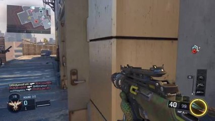 Invincible - 7 ripper kills!?