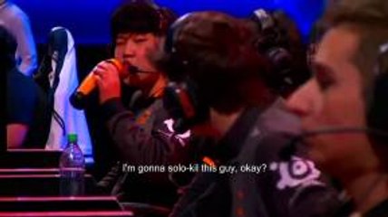 League Of 1v1   League Of Legends Montage