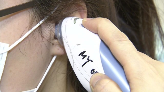 독감 환자 급증...의심환자 9년 만에 최다 / YTN