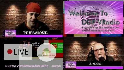 DDP Vradio -  Yellow Jackets - DDP Live - Online TV (192)