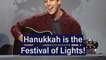 Our Favorite Menorahs Have Us In The Holiday Spirit