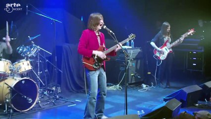 The Lemon Twigs Live at Bataclan 2016