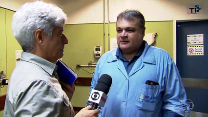 Profissão Repórter – Violência no Rio de Janeiro