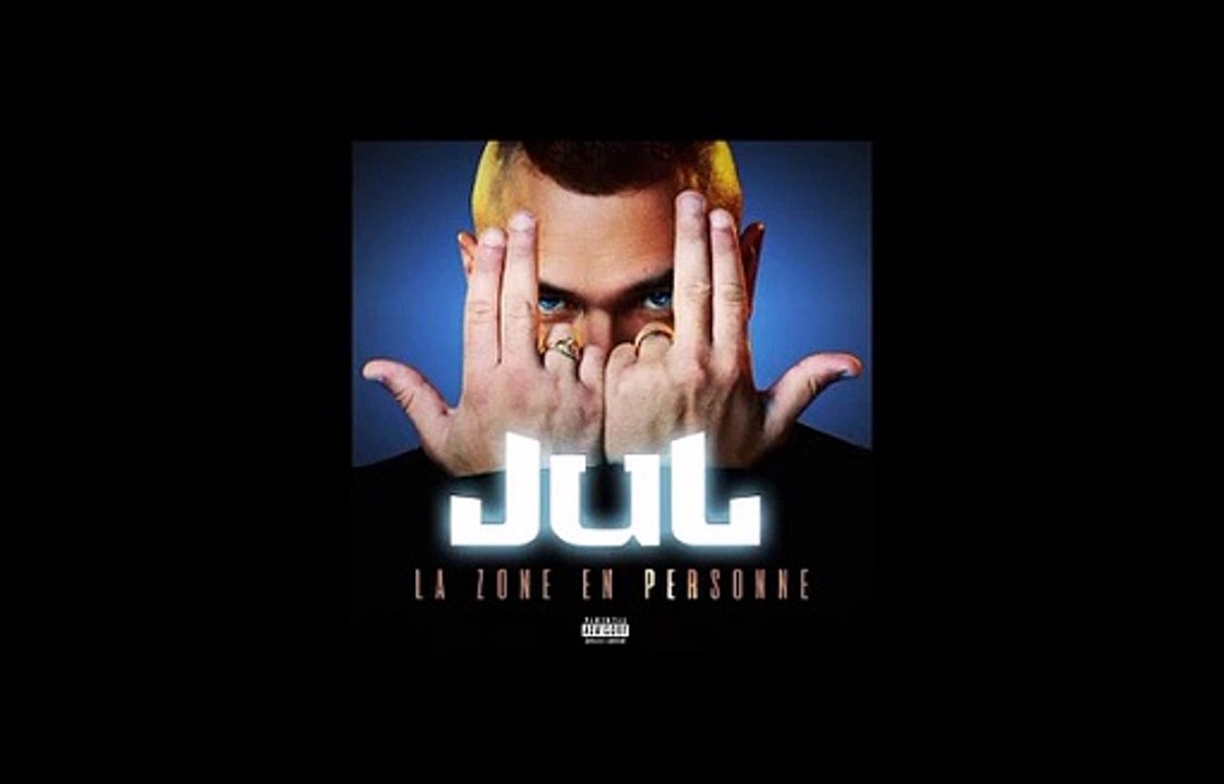 Jul La Zone En Personne 05 T'as tout gagner