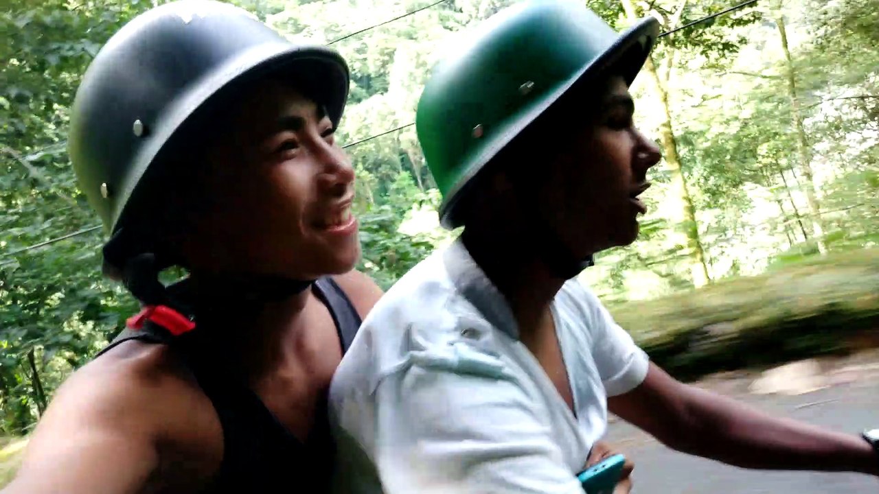 Tracking with friend